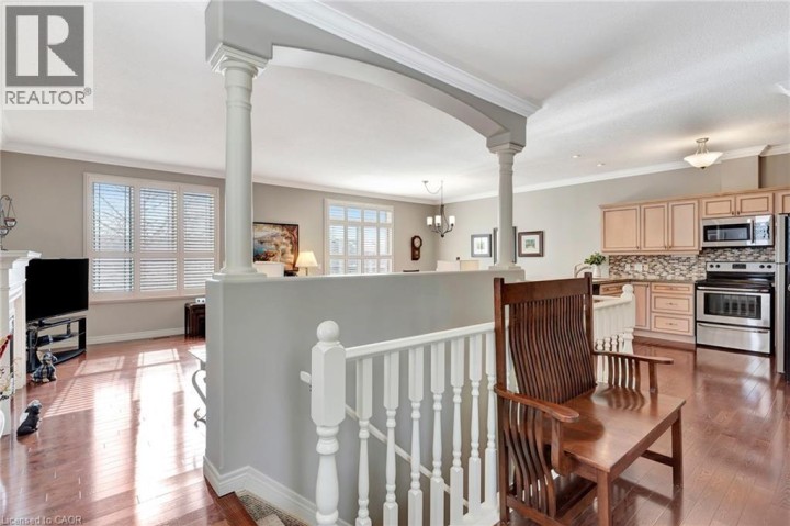 Photo 6 at 5 - 20 Isherwood Avenue, Elgin Park / Coronation, Cambridge