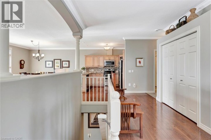 Photo 7 at 5 - 20 Isherwood Avenue, Elgin Park / Coronation, Cambridge