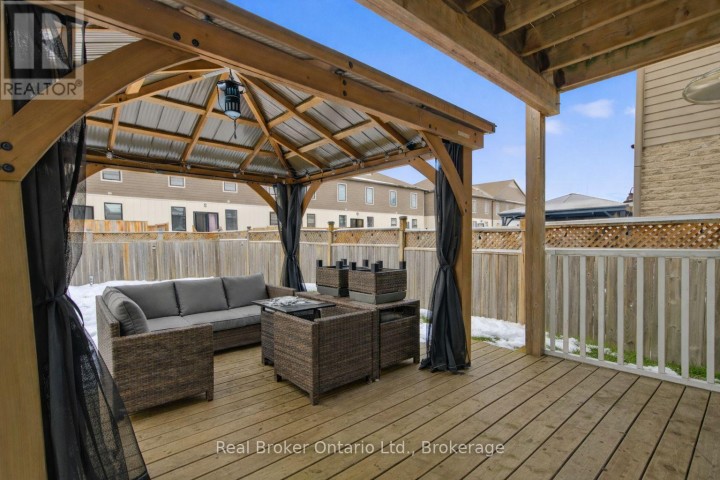 Photo 2 at 12 Langrell Avenue, Tillsonburg