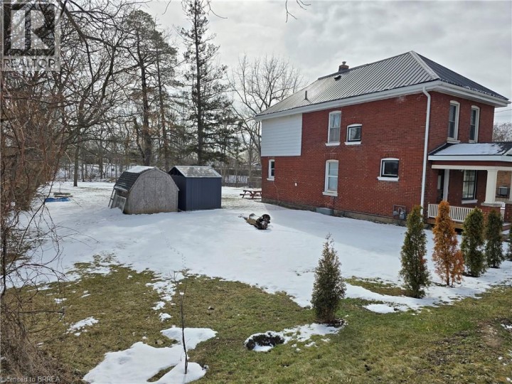 Photo 3 at 21 Johnson Road, Cainsville / Brookfield, Brantford