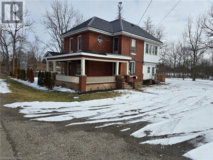 Photo 3 at 21 Johnson Road, Cainsville / Brookfield, Brantford