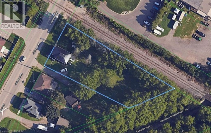 Photo 6 at 21 Johnson Road, Cainsville / Brookfield, Brantford