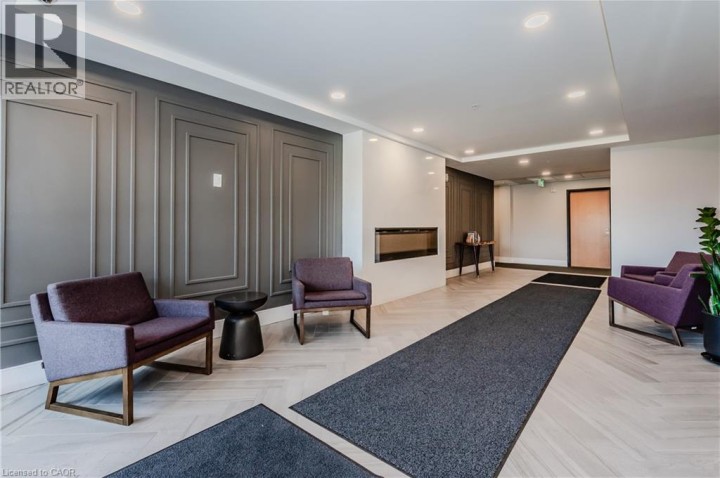 Photo 10 at 104 - 15 Prince Albert Boulevard, Uptown Waterloo / North Ward, Kitchener