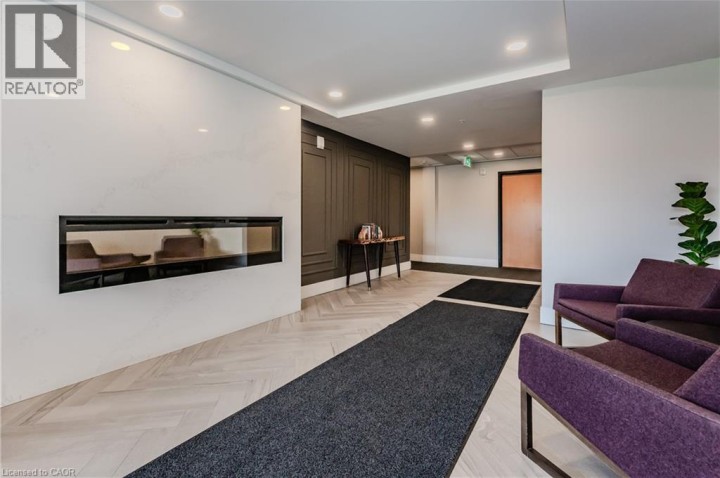 Photo 11 at 104 - 15 Prince Albert Boulevard, Uptown Waterloo / North Ward, Kitchener