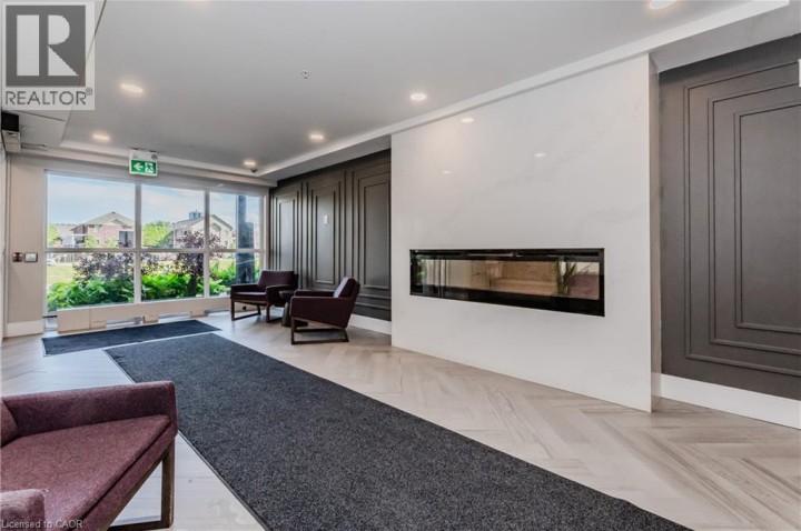 Photo 12 at 104 - 15 Prince Albert Boulevard, Uptown Waterloo / North Ward, Kitchener