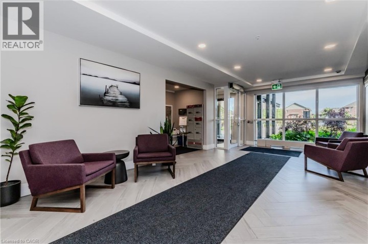 Photo 13 at 104 - 15 Prince Albert Boulevard, Uptown Waterloo / North Ward, Kitchener