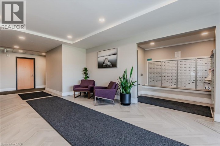 Photo 14 at 104 - 15 Prince Albert Boulevard, Uptown Waterloo / North Ward, Kitchener