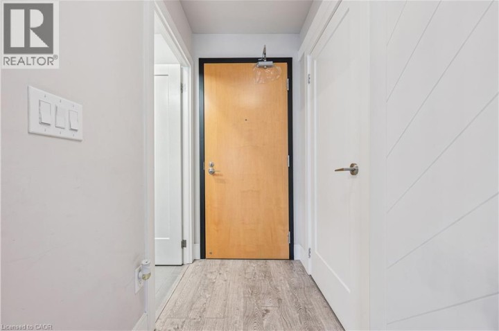 Photo 15 at 104 - 15 Prince Albert Boulevard, Uptown Waterloo / North Ward, Kitchener