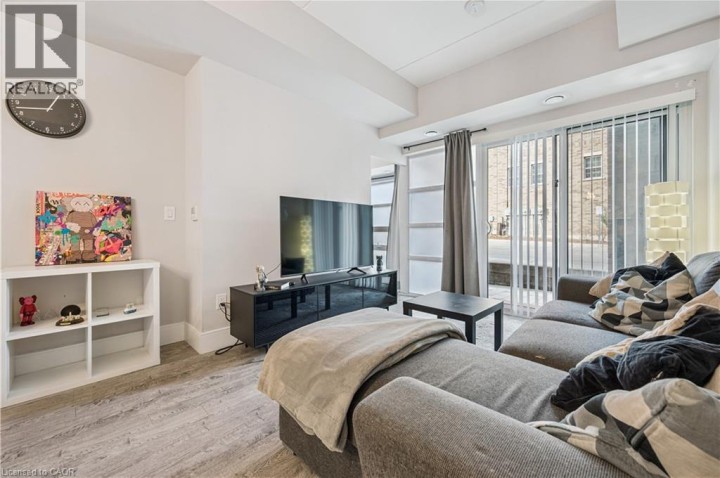 Photo 16 at 104 - 15 Prince Albert Boulevard, Uptown Waterloo / North Ward, Kitchener