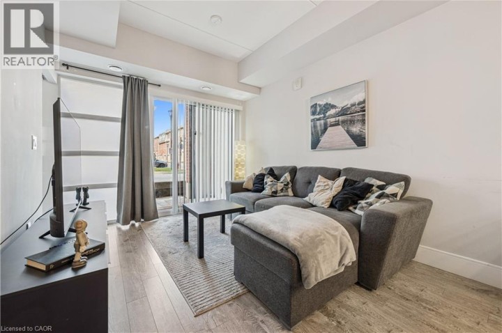 Photo 17 at 104 - 15 Prince Albert Boulevard, Uptown Waterloo / North Ward, Kitchener