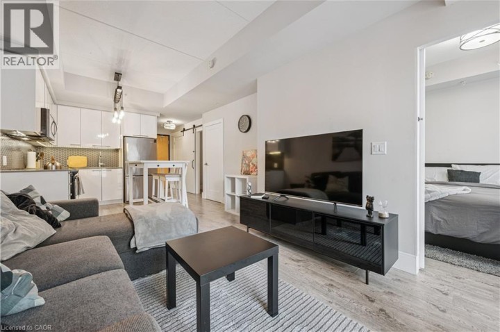 Photo 18 at 104 - 15 Prince Albert Boulevard, Uptown Waterloo / North Ward, Kitchener