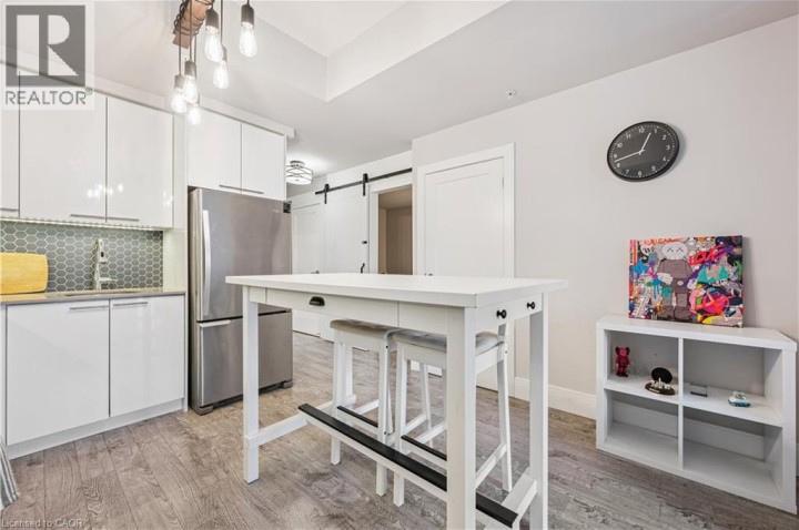 Photo 21 at 104 - 15 Prince Albert Boulevard, Uptown Waterloo / North Ward, Kitchener