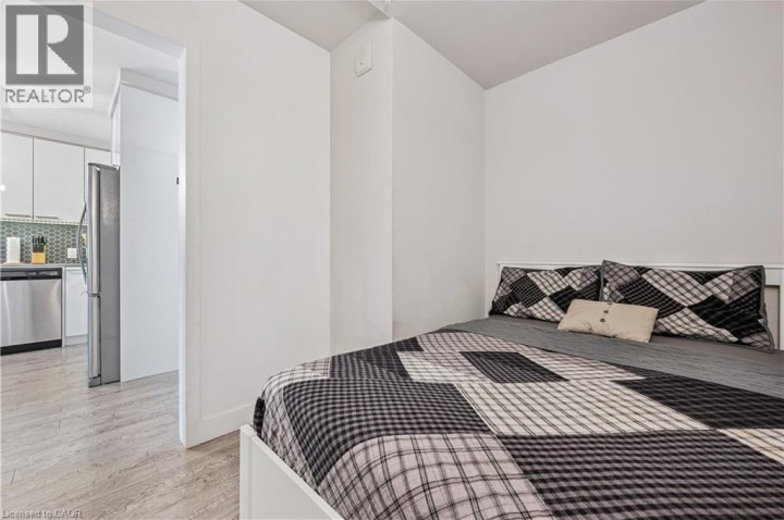 Photo 24 at 104 - 15 Prince Albert Boulevard, Uptown Waterloo / North Ward, Kitchener