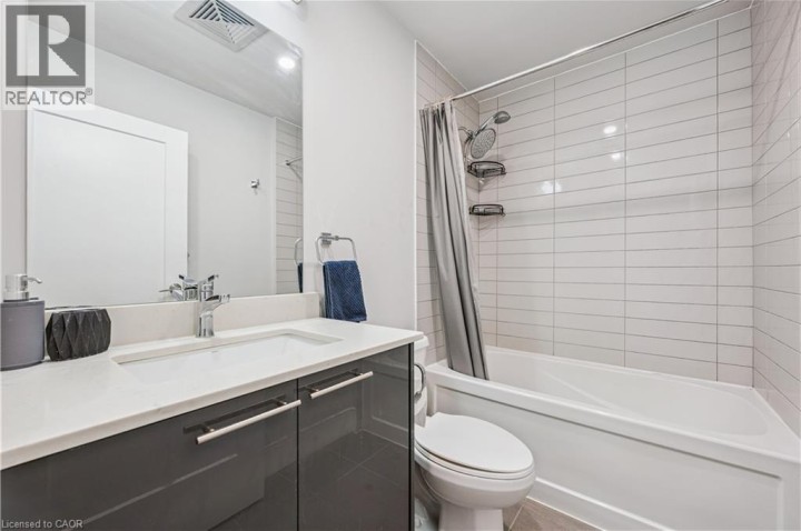 Photo 25 at 104 - 15 Prince Albert Boulevard, Uptown Waterloo / North Ward, Kitchener