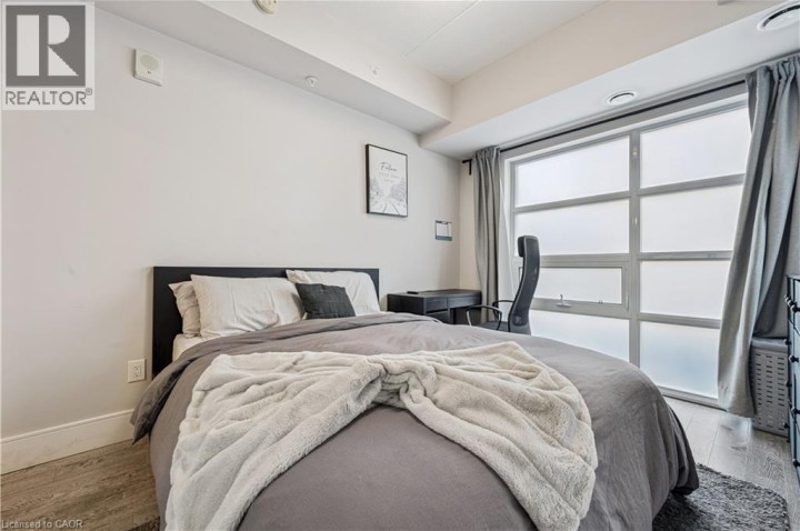 Photo 26 at 104 - 15 Prince Albert Boulevard, Uptown Waterloo / North Ward, Kitchener