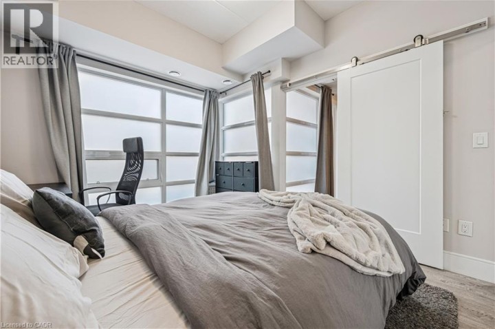 Photo 27 at 104 - 15 Prince Albert Boulevard, Uptown Waterloo / North Ward, Kitchener