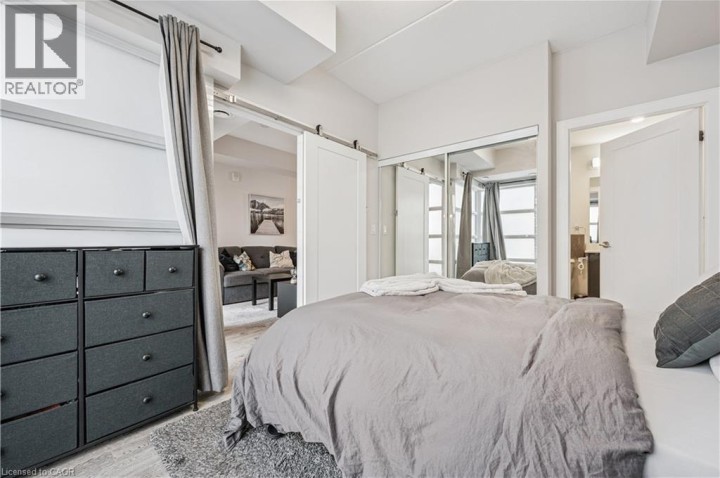 Photo 28 at 104 - 15 Prince Albert Boulevard, Uptown Waterloo / North Ward, Kitchener