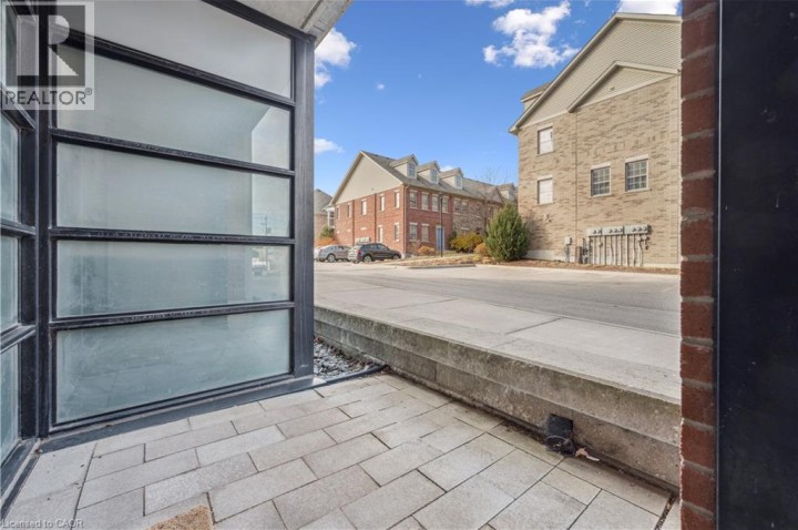 Photo 30 at 104 - 15 Prince Albert Boulevard, Uptown Waterloo / North Ward, Kitchener
