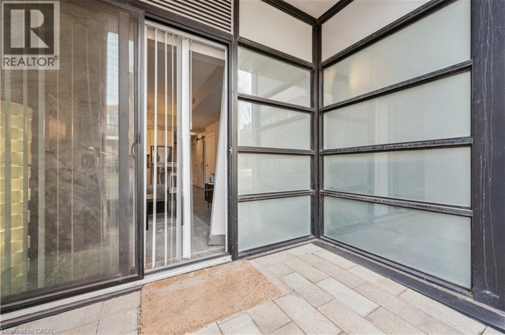 Photo 31 at 104 - 15 Prince Albert Boulevard, Uptown Waterloo / North Ward, Kitchener