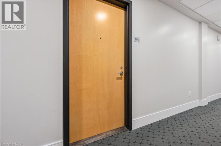 Photo 32 at 104 - 15 Prince Albert Boulevard, Uptown Waterloo / North Ward, Kitchener