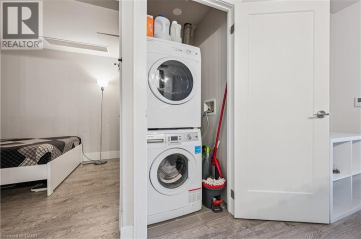 Photo 33 at 104 - 15 Prince Albert Boulevard, Uptown Waterloo / North Ward, Kitchener