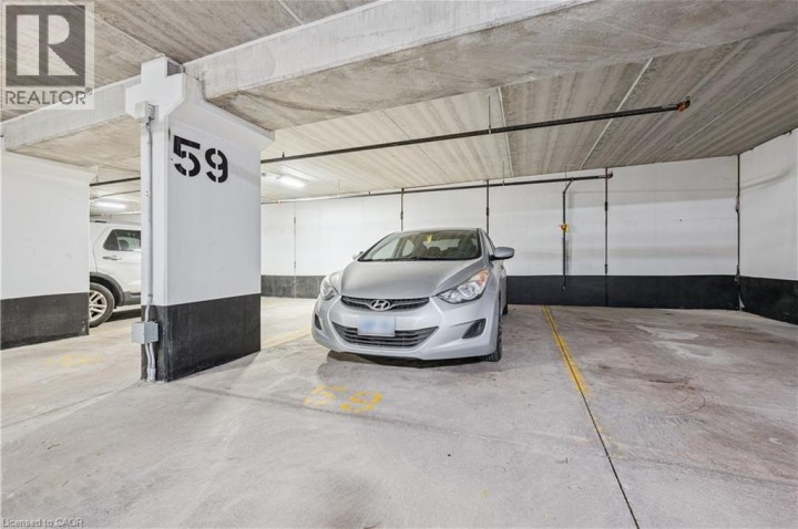 Photo 34 at 104 - 15 Prince Albert Boulevard, Uptown Waterloo / North Ward, Kitchener