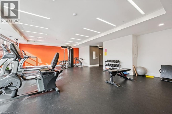 Photo 37 at 104 - 15 Prince Albert Boulevard, Uptown Waterloo / North Ward, Kitchener