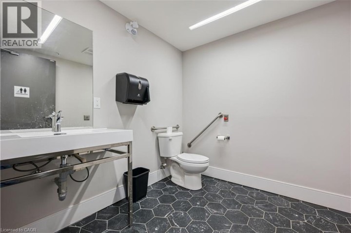 Photo 38 at 104 - 15 Prince Albert Boulevard, Uptown Waterloo / North Ward, Kitchener