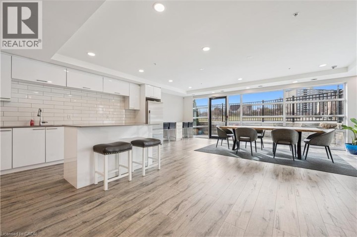 Photo 40 at 104 - 15 Prince Albert Boulevard, Uptown Waterloo / North Ward, Kitchener