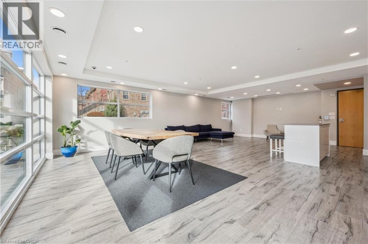 Photo 41 at 104 - 15 Prince Albert Boulevard, Uptown Waterloo / North Ward, Kitchener