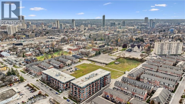 Photo 43 at 104 - 15 Prince Albert Boulevard, Uptown Waterloo / North Ward, Kitchener