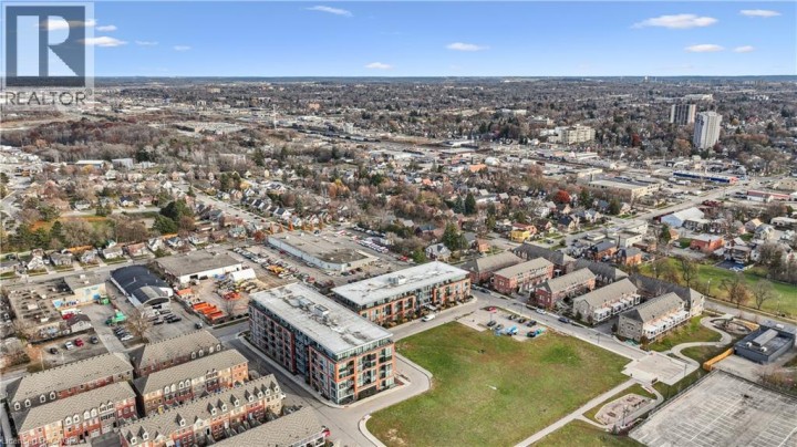 Photo 44 at 104 - 15 Prince Albert Boulevard, Uptown Waterloo / North Ward, Kitchener