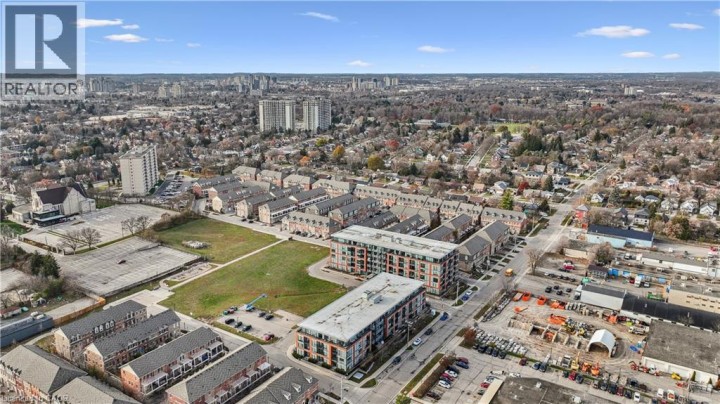 Photo 46 at 104 - 15 Prince Albert Boulevard, Uptown Waterloo / North Ward, Kitchener