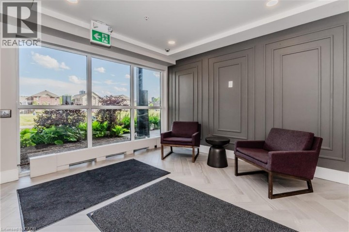 Photo 9 at 104 - 15 Prince Albert Boulevard, Uptown Waterloo / North Ward, Kitchener