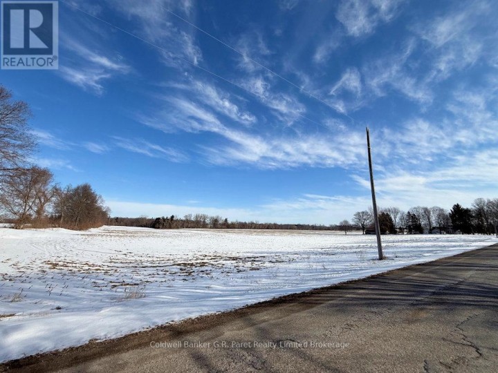 Photo 10 at 10 Part Lot New Road, Rural Norwich, Norwich