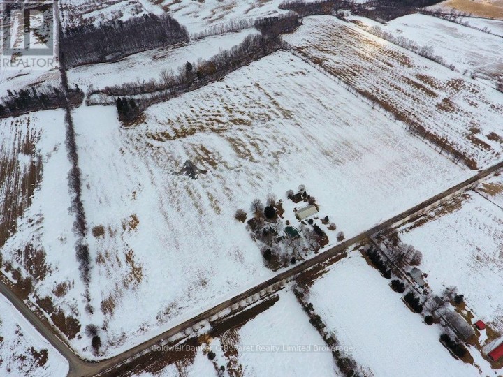 Photo 2 at 10 Part Lot New Road, Rural Norwich, Norwich