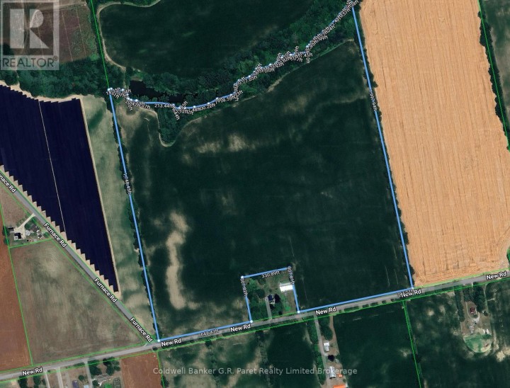 Photo 3 at 10 Part Lot New Road, Rural Norwich, Norwich