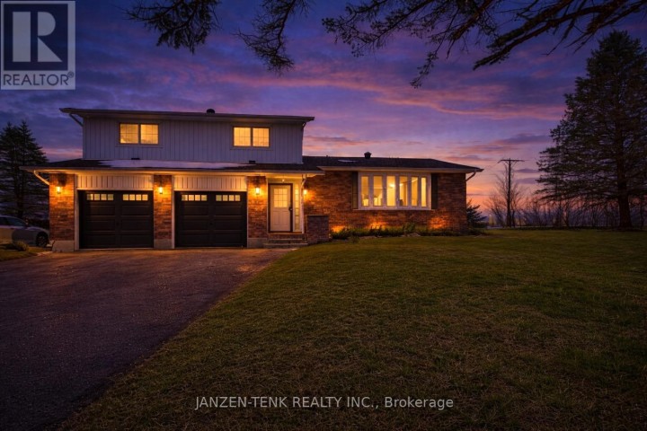 Photo 1 at 9432 Richmond Road, Richmond, Bayham