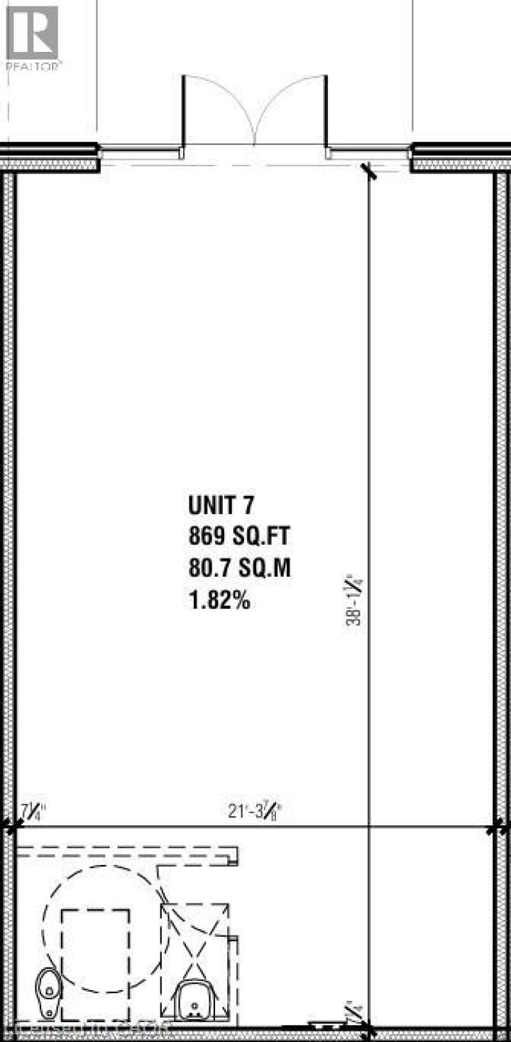 Photo 7 at 7 - 85 Bonds Corner, Woodstock - North, Woodstock