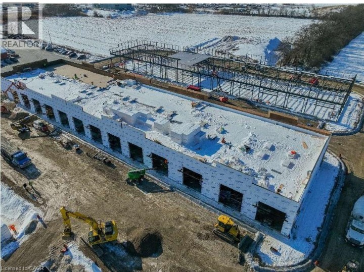 Photo 3 at 7 - 85 Bonds Corner, Woodstock - North, Woodstock