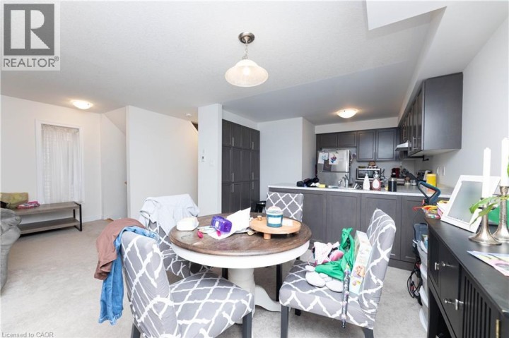 Photo 13 at 59 - 755 Linden Drive, Preston Heights, Cambridge