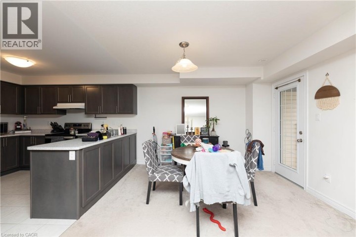 Photo 15 at 59 - 755 Linden Drive, Preston Heights, Cambridge