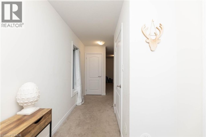 Photo 2 at 59 - 755 Linden Drive, Preston Heights, Cambridge