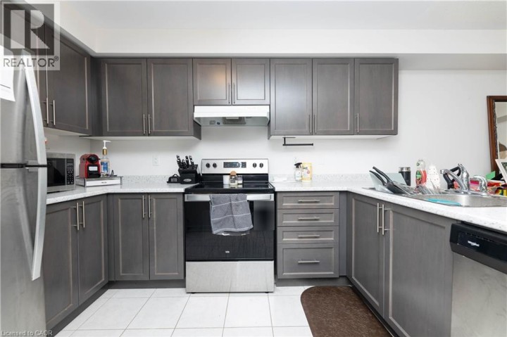 Photo 20 at 59 - 755 Linden Drive, Preston Heights, Cambridge