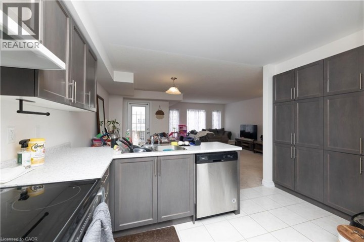 Photo 21 at 59 - 755 Linden Drive, Preston Heights, Cambridge