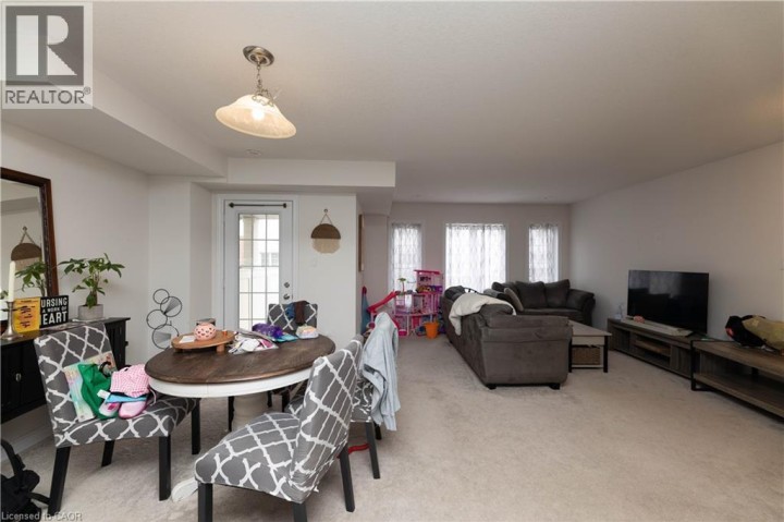 Photo 22 at 59 - 755 Linden Drive, Preston Heights, Cambridge