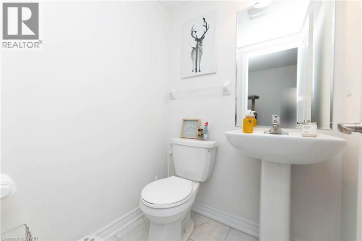 Photo 24 at 59 - 755 Linden Drive, Preston Heights, Cambridge