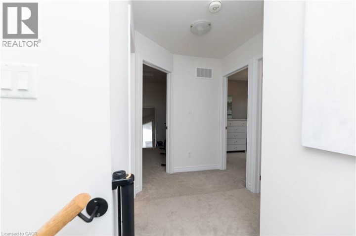 Photo 27 at 59 - 755 Linden Drive, Preston Heights, Cambridge