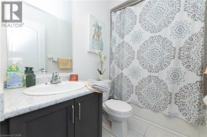 Photo 28 at 59 - 755 Linden Drive, Preston Heights, Cambridge