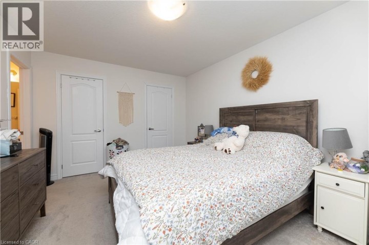 Photo 29 at 59 - 755 Linden Drive, Preston Heights, Cambridge